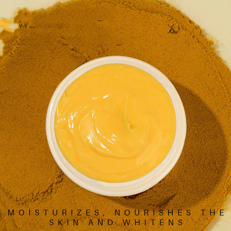 Skin Brightening Turmeric Oil