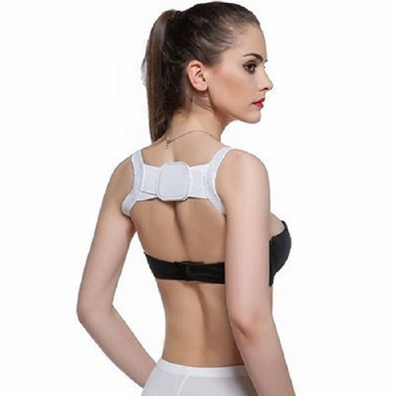 Shapewear Adjustable Posture Corrector