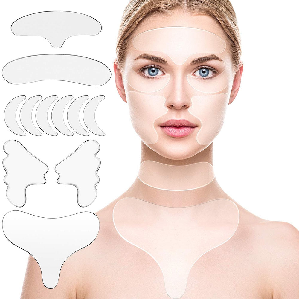 Ilumini- Skin Restoration Patches