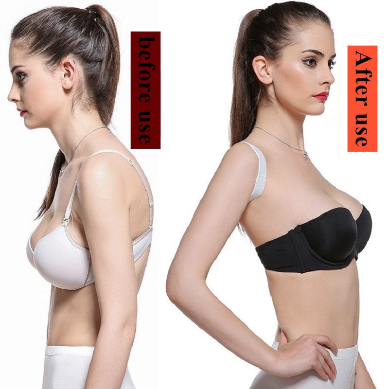 Shapewear Adjustable Posture Corrector