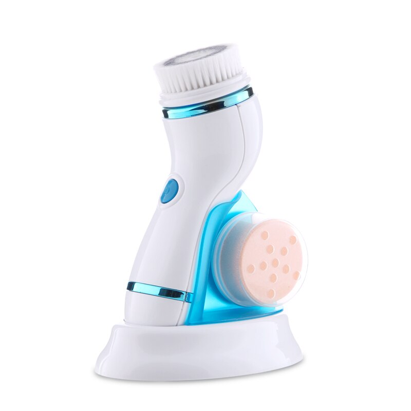 EstroTone- Electric Facial Cleanser