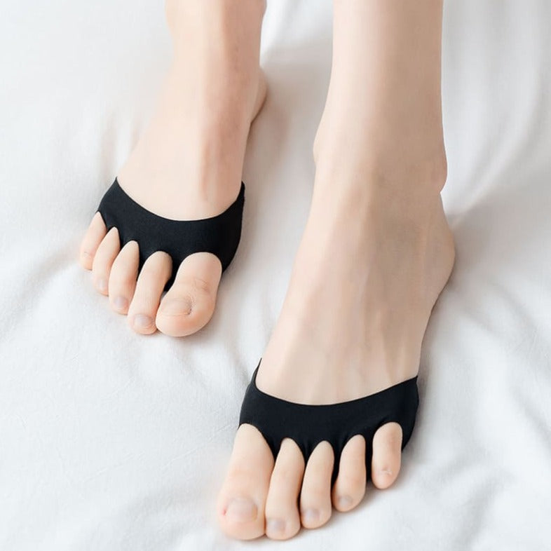 The Forefoot Comfort Pads For Women