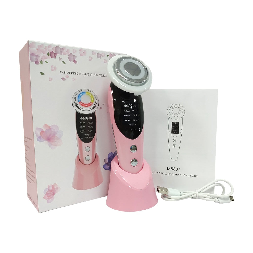 Skinsation – Face Massage Gadget