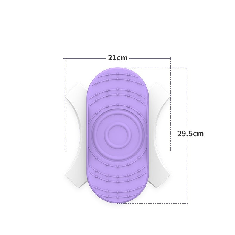 TwistFit Dual - Pedal Waist Rotator