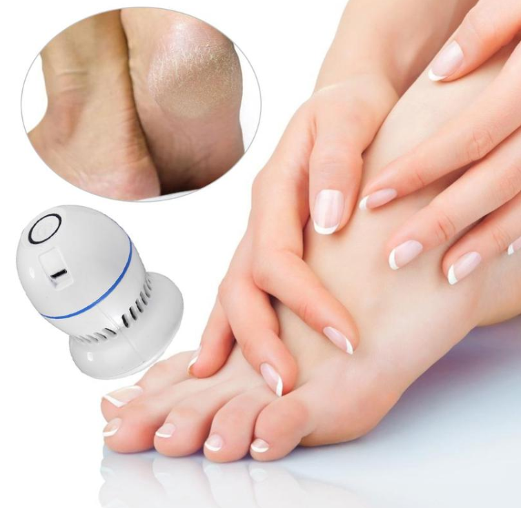 Electric Foot Grinder