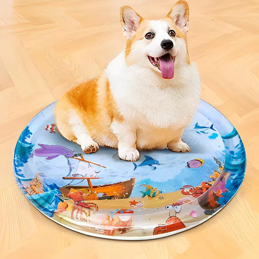 Water Mat For Pets