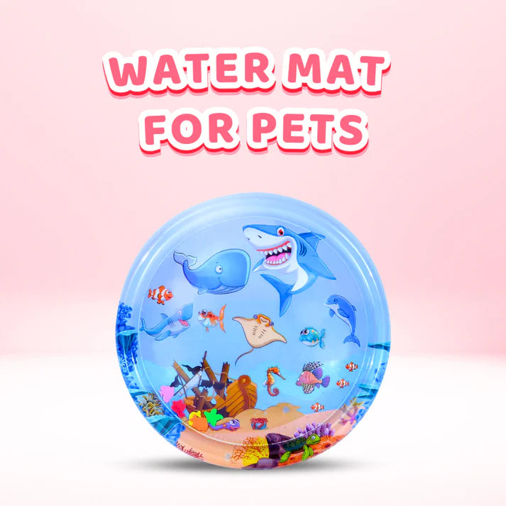 Water Mat For Pets