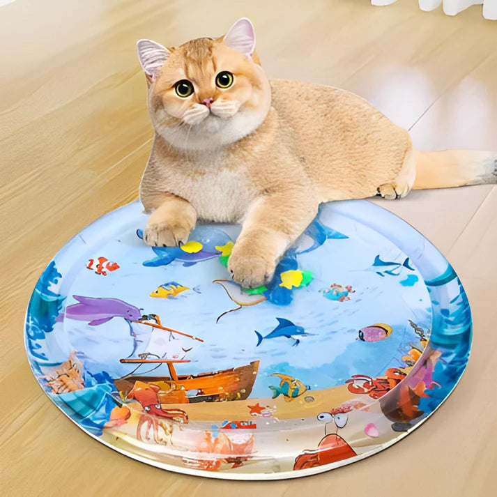 Water Mat For Pets